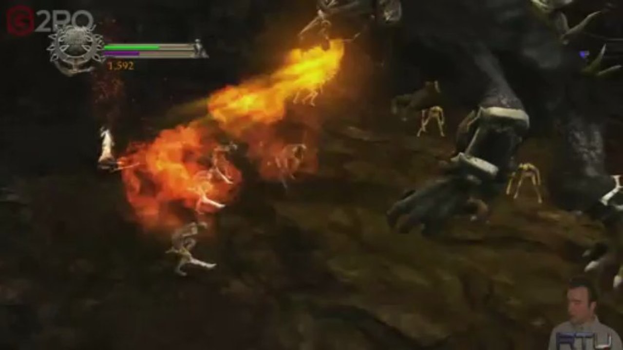 Nintendo: 'We are to blame' for poor Wii U sales