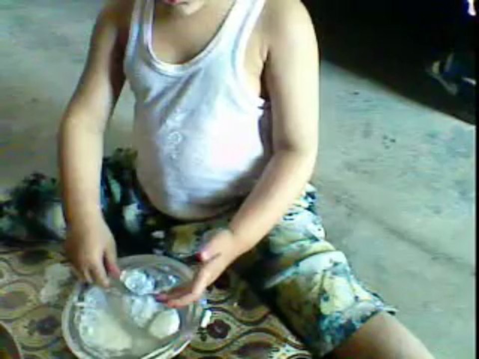 funny baby