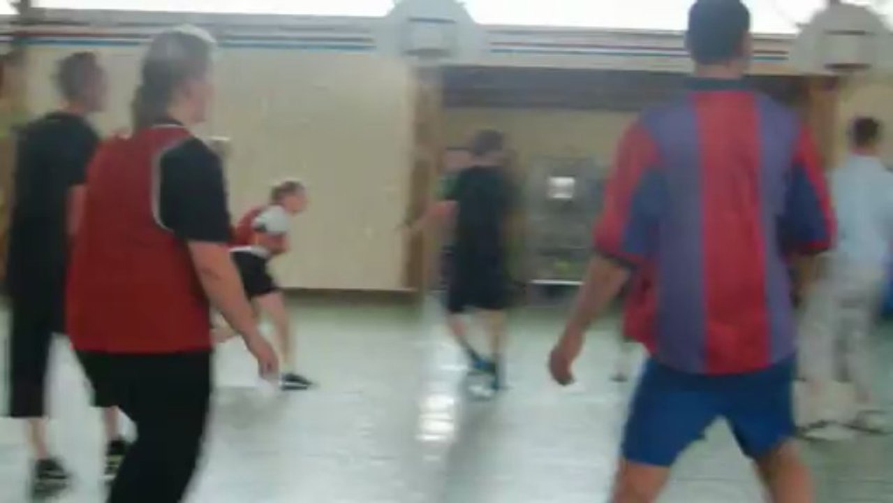 La journée du club HBC DBTV le 22/ 06 2013(3)