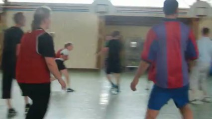 La journée du club HBC DBTV le 22/ 06 2013(3)