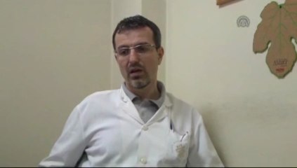 Stres terlemeyi, terleme stresi artırıyor