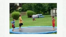 Install Trampoline Nets To Avoid Accidents | 1300 985 008