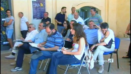 conferenza stampa festa della bruna 2013