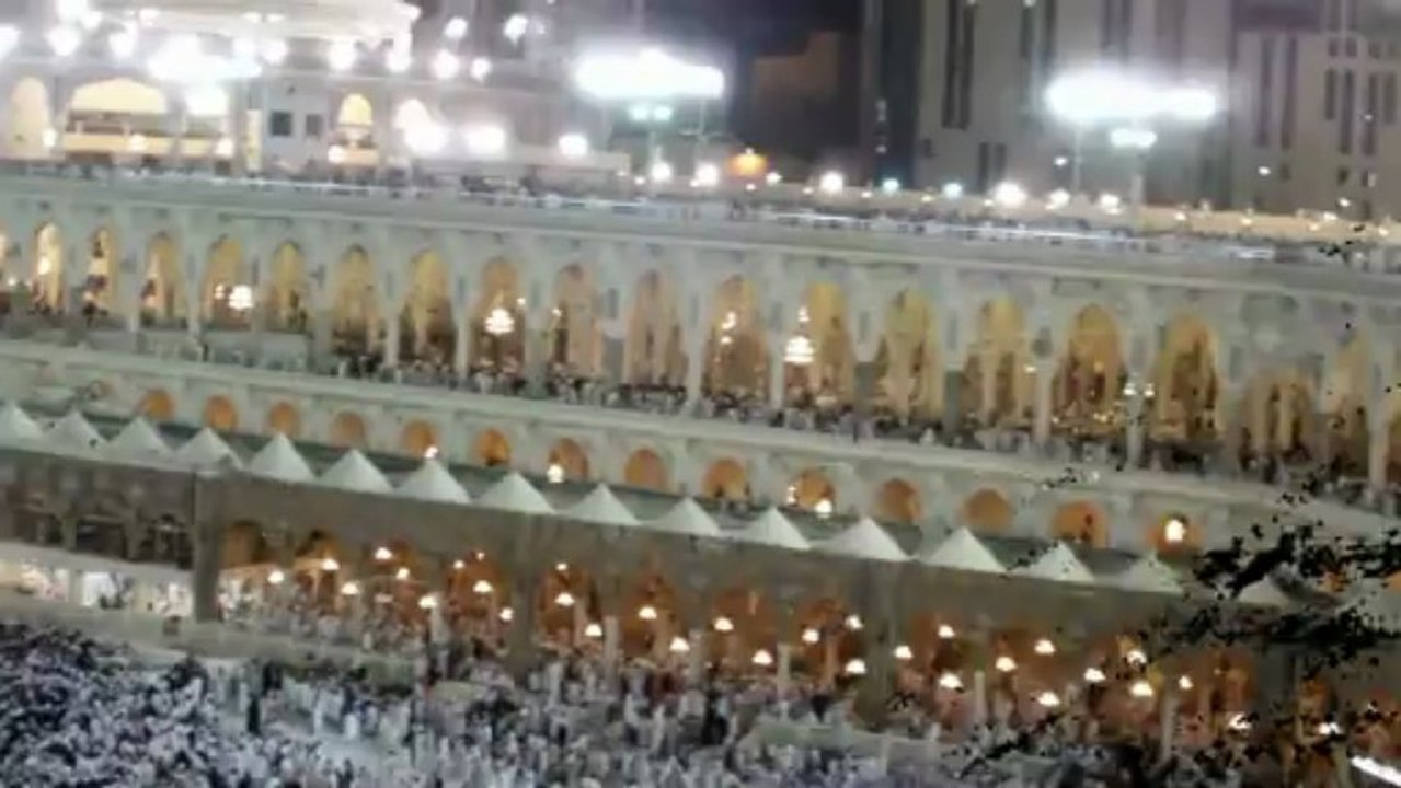 Sajid Qadri Azan