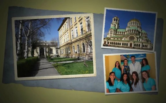 Sofya Üniversitesi Bulgaristan Üniversiteleri Bulgaristanda eğitim Teknik Tıp Üniversitesi