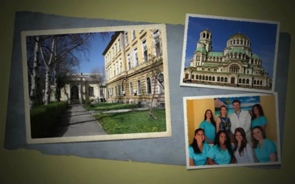 Sofya Üniversitesi Bulgaristan Üniversiteleri Bulgaristanda eğitim Teknik Tıp Üniversitesi