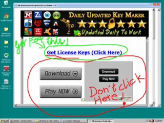 All Antivirus Keys Daily Updated 100% Working