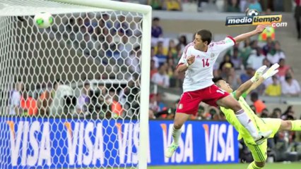 Sólo es un hasta luego a Brasil: 'Chepo' de la Torre