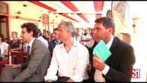 Napoli - Il progetto ''Margherita'' su case ecosostenibili (22.06.13)