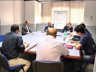 Napoli - Il bilancio Soresa (22.06.13)