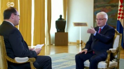 Kroatien: Bereit für Europa? | Journal Interview