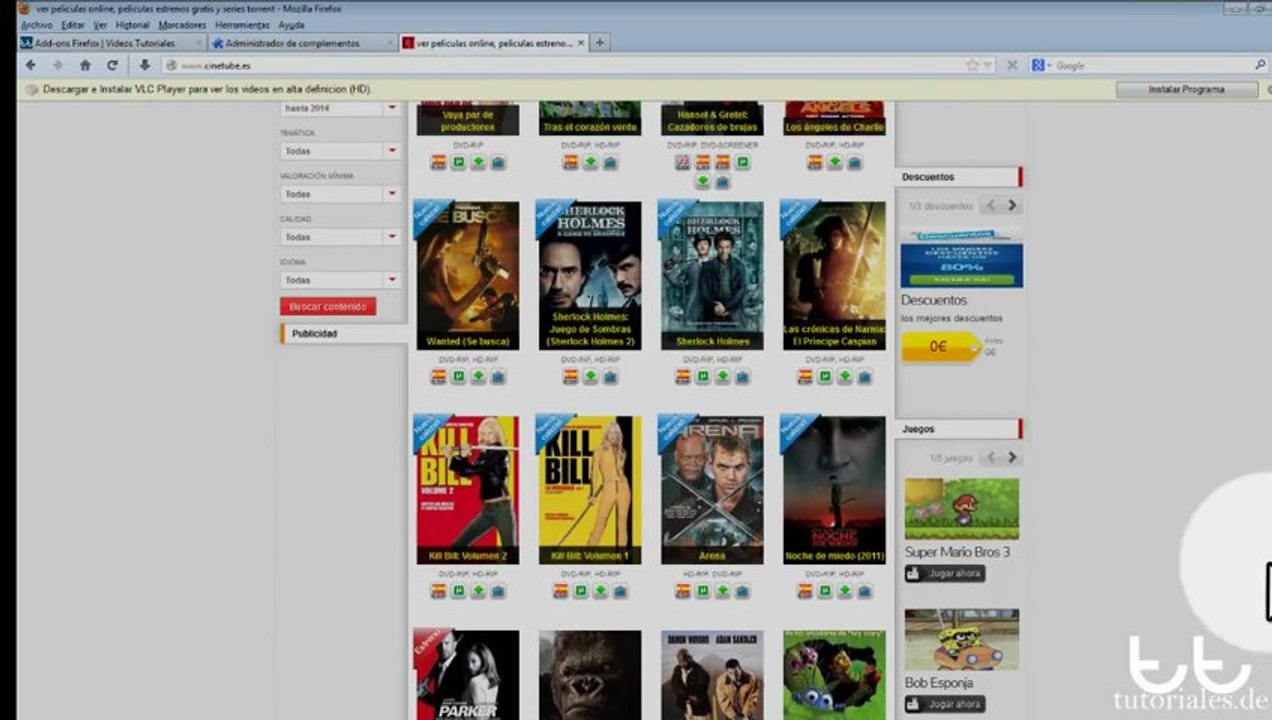 3 Extensiones que no pueden faltar en FireFox o Chrome