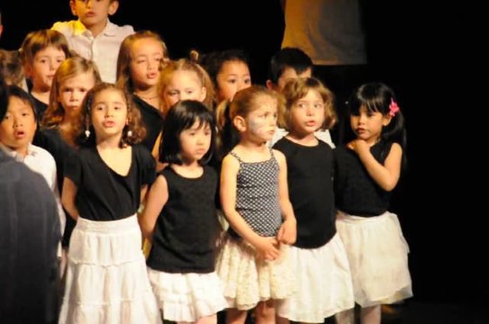 le tango des elephants