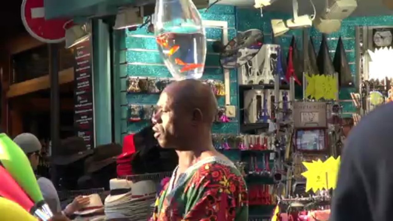 Sony HXR-NX30 Review, Part 2