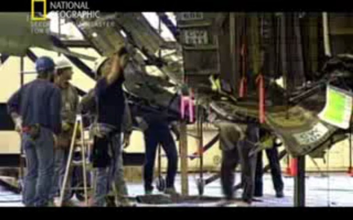 TWA 800 (TWA Flight 800) (The Last Flight of TWA 800)