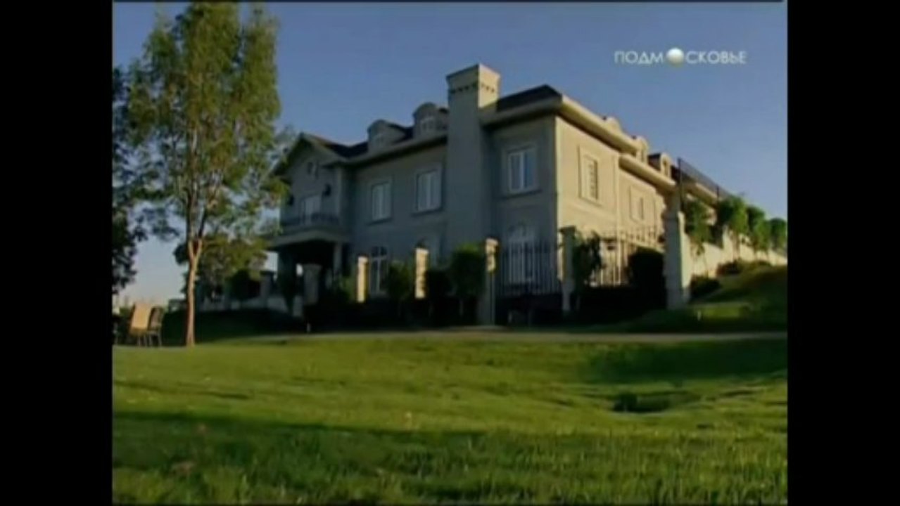 La Madrastra 2005 26.06.2013 promo (rus)