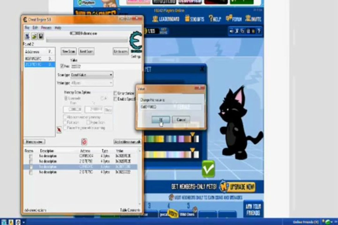 wild ones cheats pet hack - 100% working new version 2013