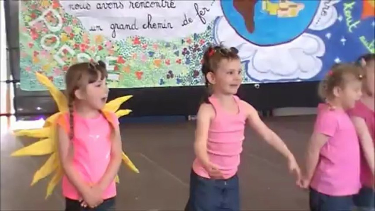 13-Mon coeur qui bat