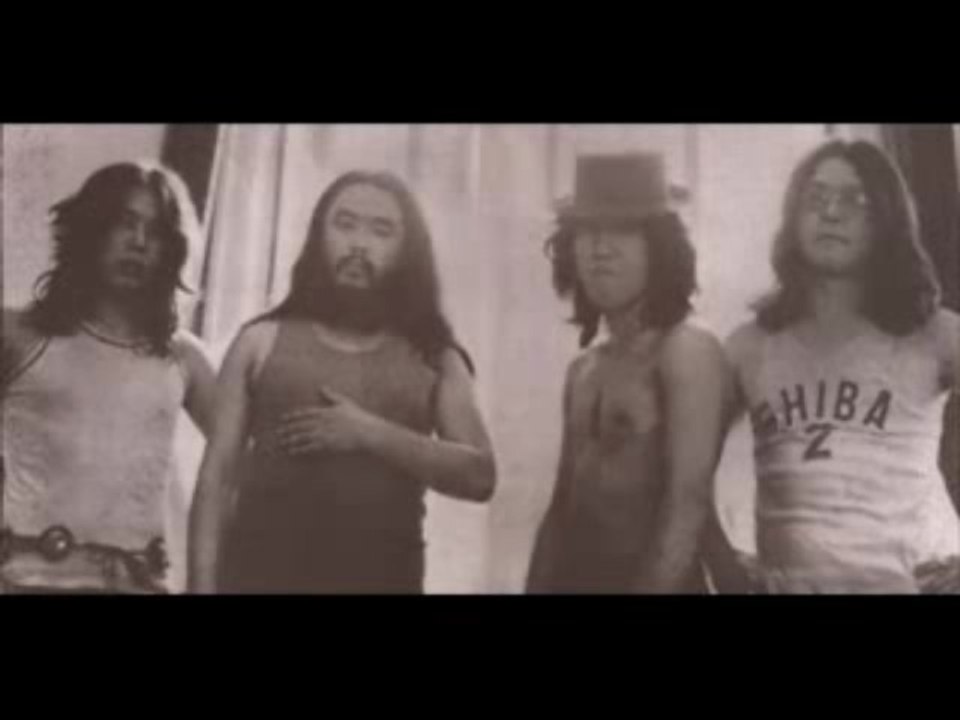 THE MOPS - IIJANAIKA(御意見無用)