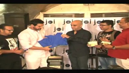 Producer John Abraham prefers sensibility in film