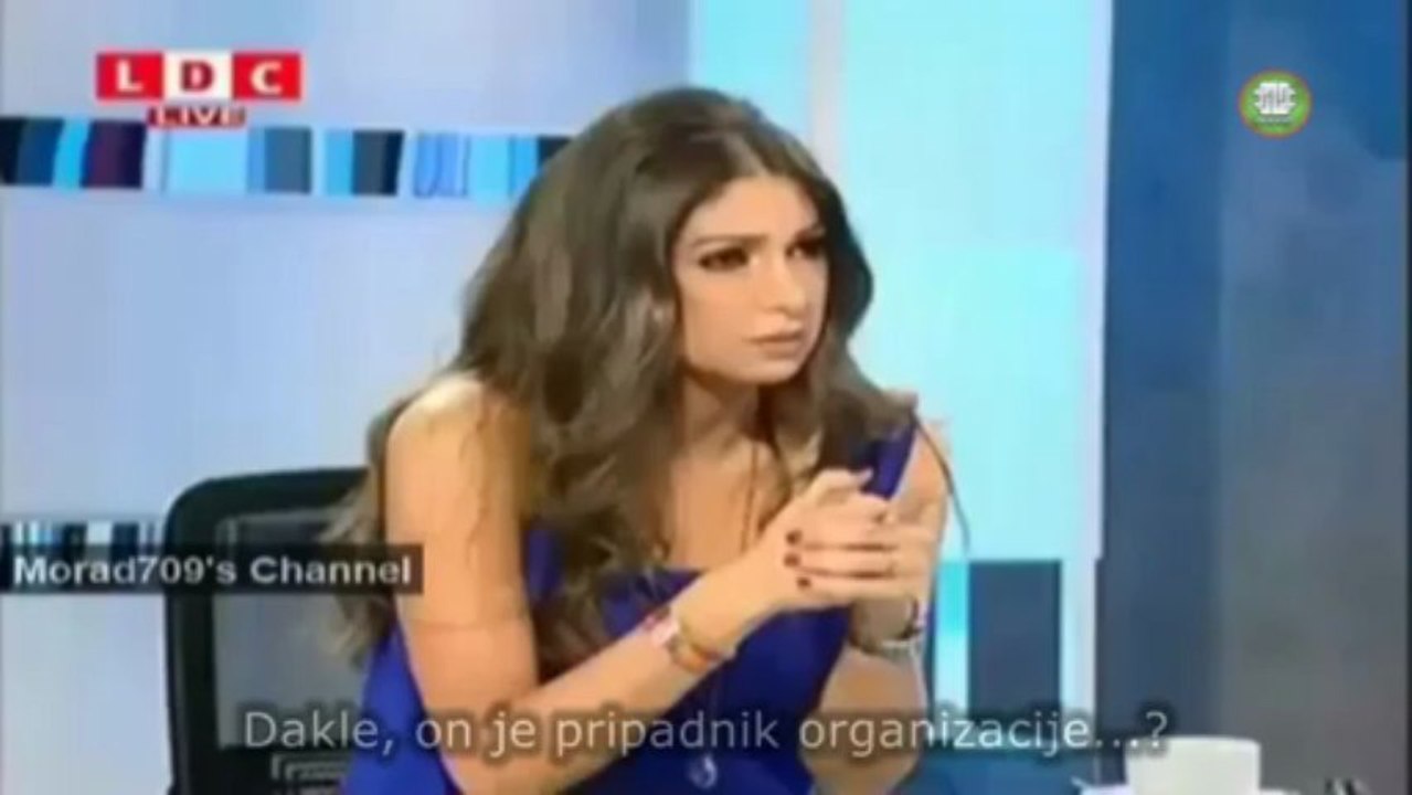 PRAVO LICE VEHABIJSKIH _MUDŽAHIDA_