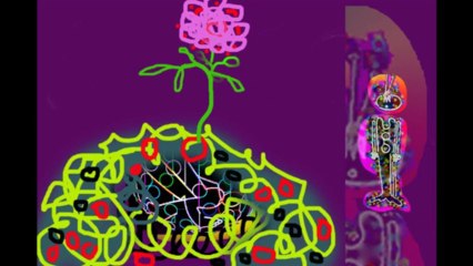 3 Мадрид * КАСЫДА о РОЗЕ * Film Muzeum Rondizm TV