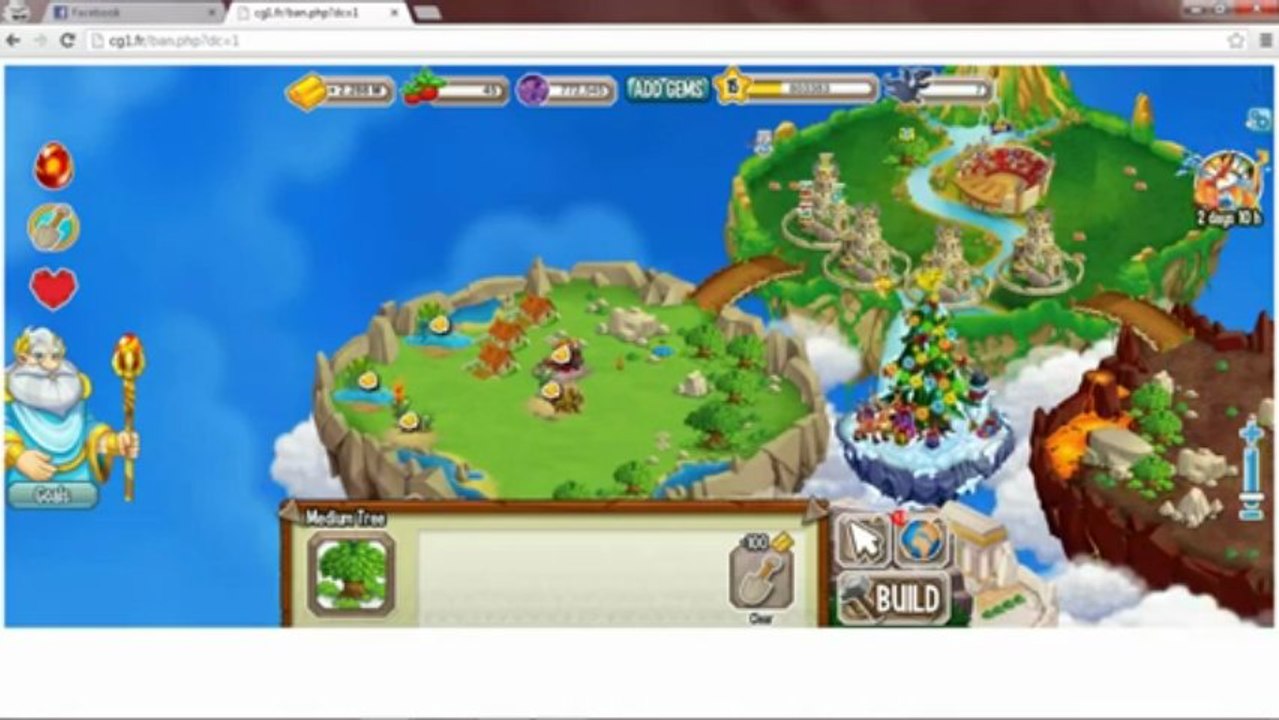 dragon city hack tool 1.2 added new latest version 2013