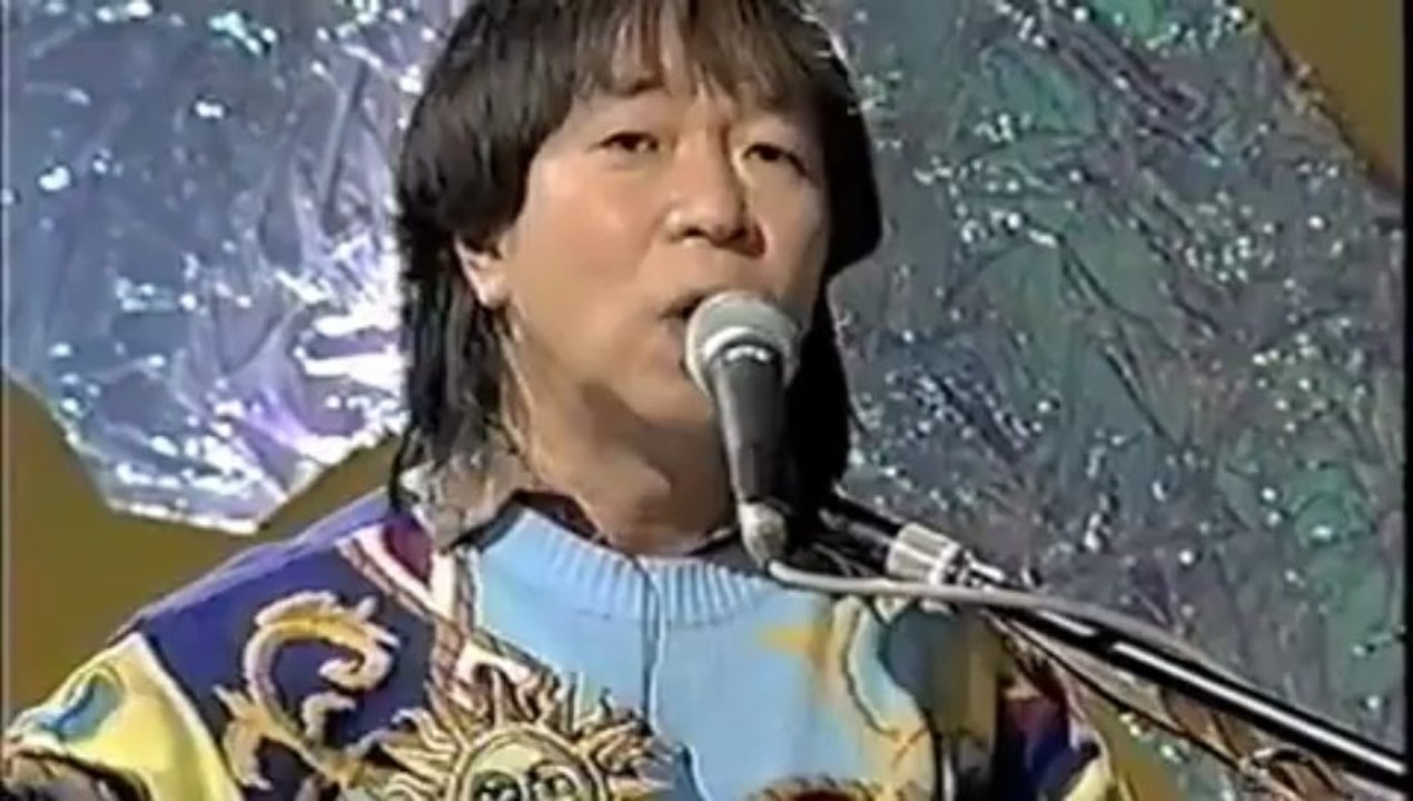 イムジン河／はしだのりひこ＆坂崎幸之助