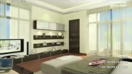 DLF Magnolias, Gurgaon