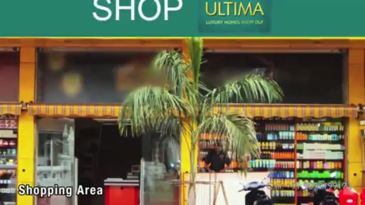 DLF Ultima, Sec 81, Gurgaon