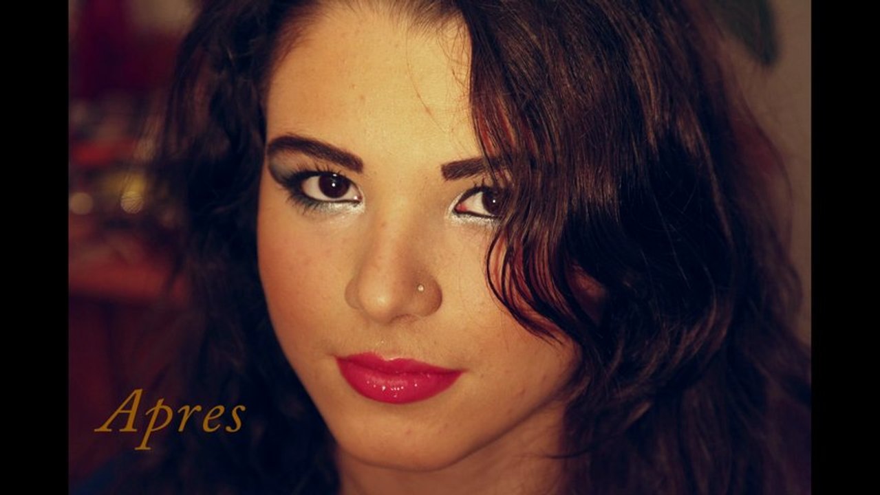 Lydia maquilleuse royal