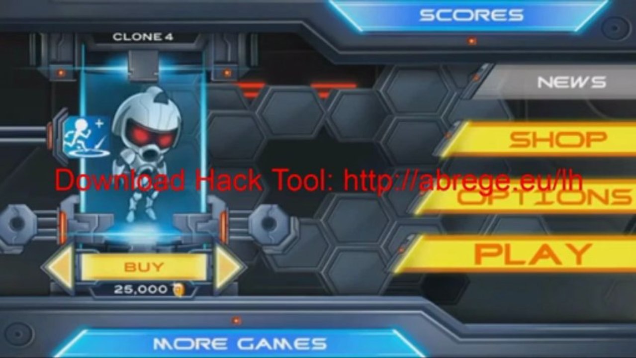 Gravity Guy 2 HACK FREE COINS [2013] june