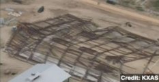 Top News Headlines: Texas A&M Equine Center Collapses