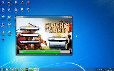 Clash of clans Amazing new Hack Tool June 2013