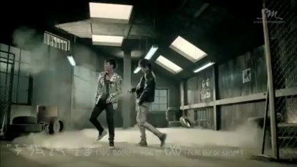 EXO Teaser 12_KAI _ LAY