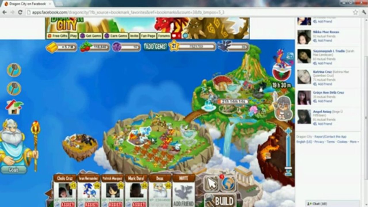 dragon city hack using cheat engine 2013 added pure new version