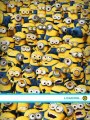 Despicable me Minion Rush Hack IOS & android