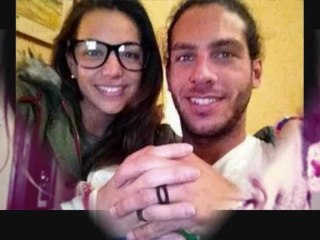 Kristian y Sonia-Un mundo ideal.