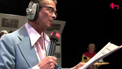 L'Agence - 23.06.2013 - La baffe !