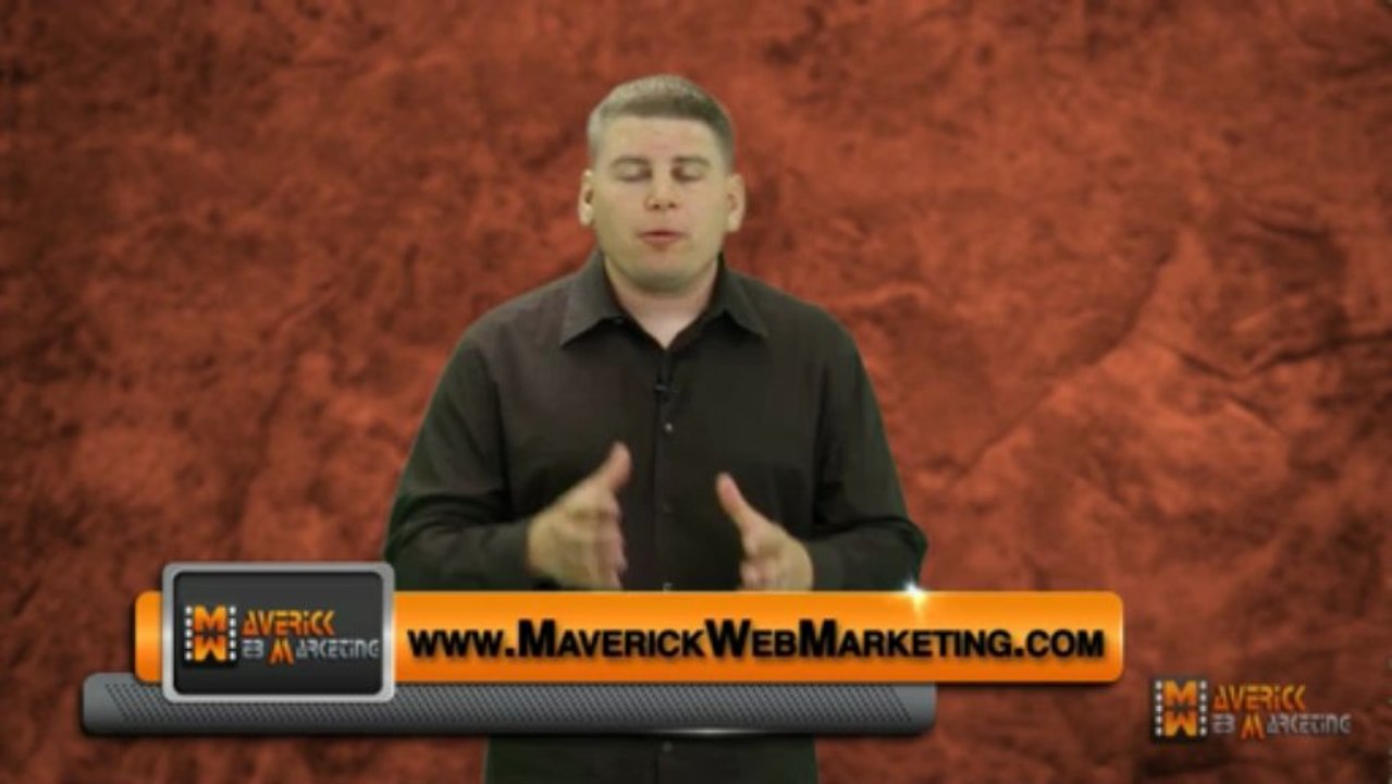 Albuquerque Marketing Consulting | Maverick Web Marketing