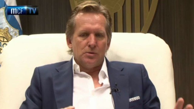 Schuster: Duopolio Barça-Real? Tra qualche anno cambierà