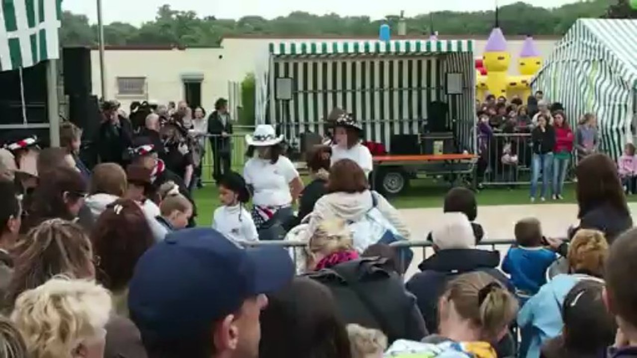 Maignelay-Montigny kermesse 2013