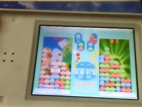 Aurel's fails puyo pop fever 5/6