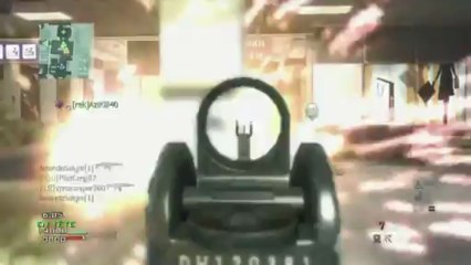 MW3 ►que sont devenus les anciens COD   live fun avec stevie