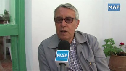 محمد بنعيسى: الربيع العربي أصبح مبتذلا ولم يعد بتلك الهالة التي كانت له في البداية