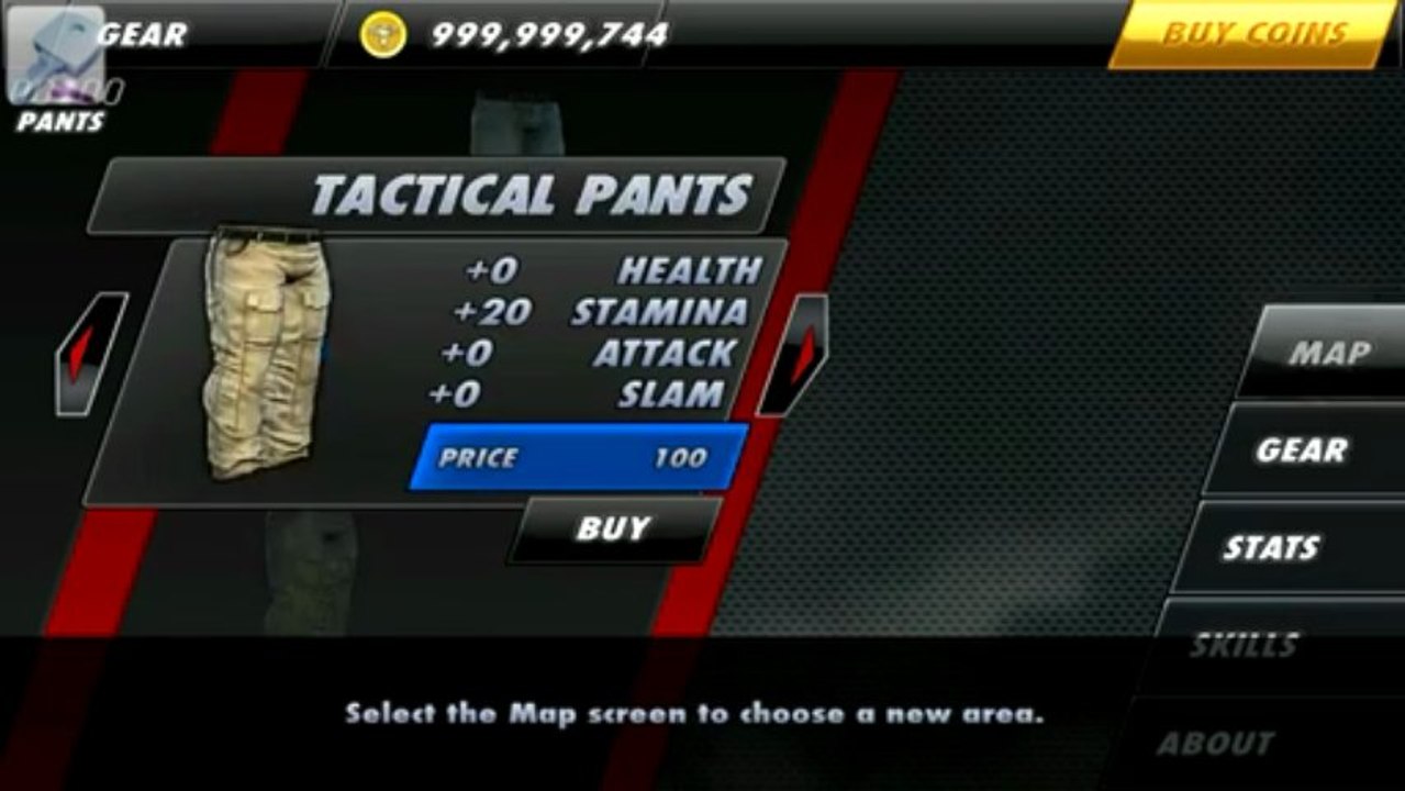 wwe rockpocalypse game android hack
