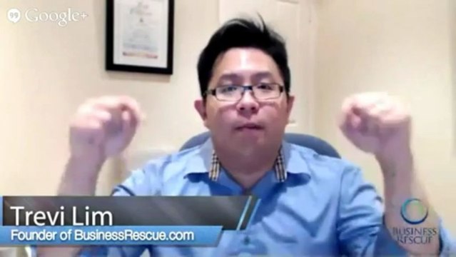 Business Rescue Tip: Telephone Etiquette