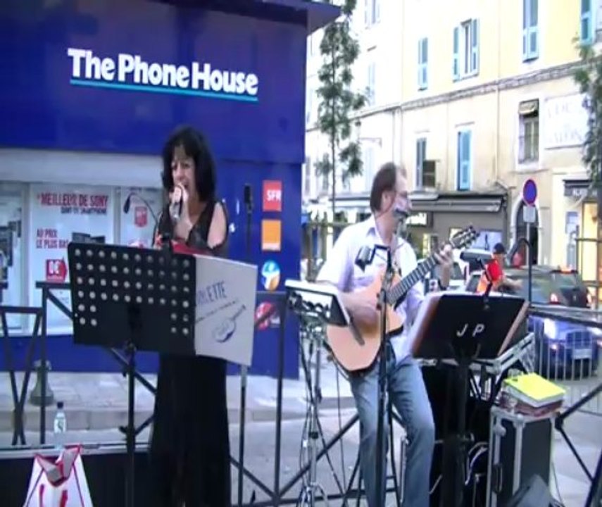 Fête de la Musique 2013