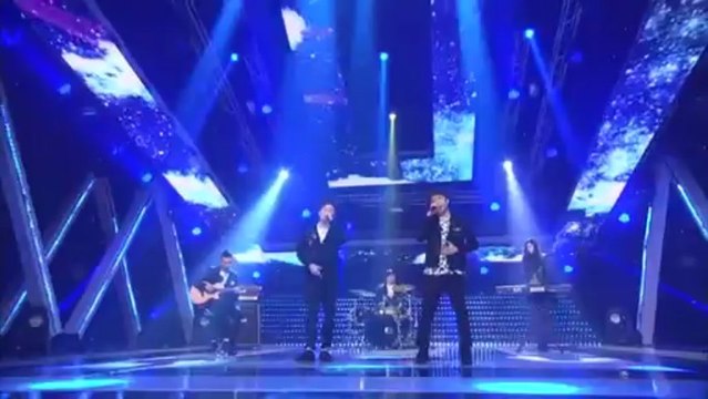 슈프림팀 (Supreme Team) - 배가 불렀지 (Feat. Gaeko of Dynamic Duo)