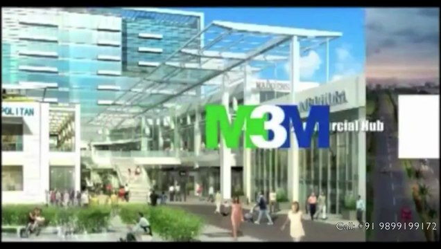 M3M Polo Suites, Sec 65, Gurgaon